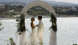 Pafos - Making Wedding Dreams Come True