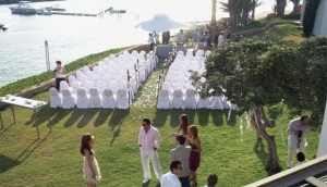 Pafos - The Perfect Wedding Destination