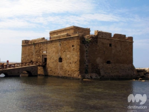 Pafos Medieval Castle