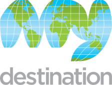 MyDestination Logo